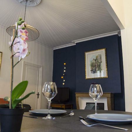 Cocoon Appart Assas Apartment Dijon Ngoại thất bức ảnh